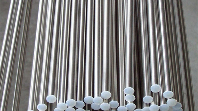 201 Nickel alloy bar