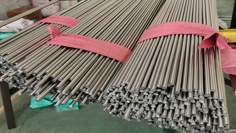 270 Nickel alloy bar