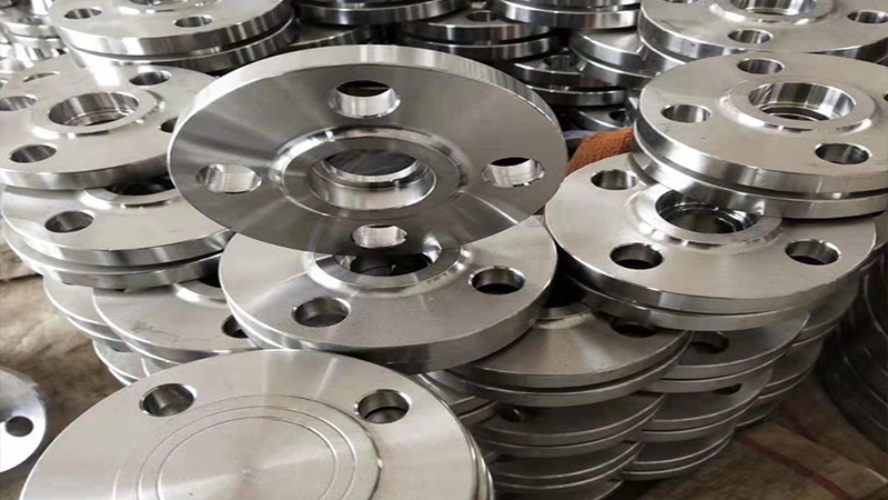 4400 Monel alloy flange