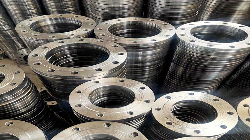 400 Monel alloy flange