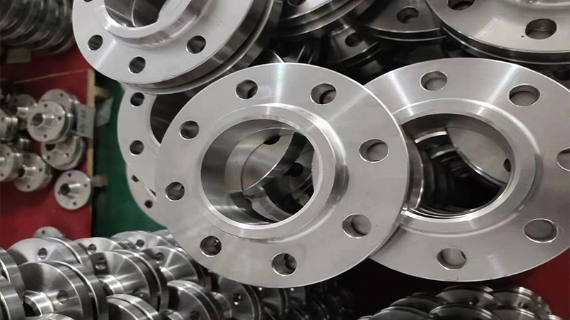 C-276 Hastelloy alloy flange