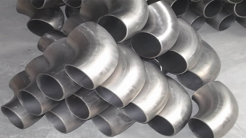 K-500 Monel alloy elbow