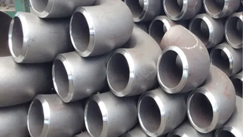 4400 Monel alloy elbow