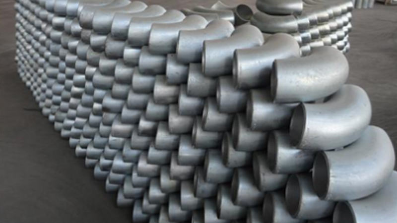 400 Monel alloy elbow