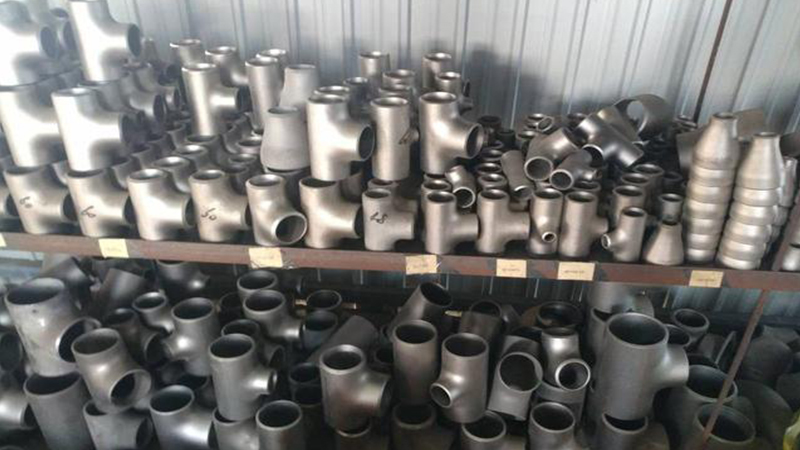 625 Inconel alloy elbow