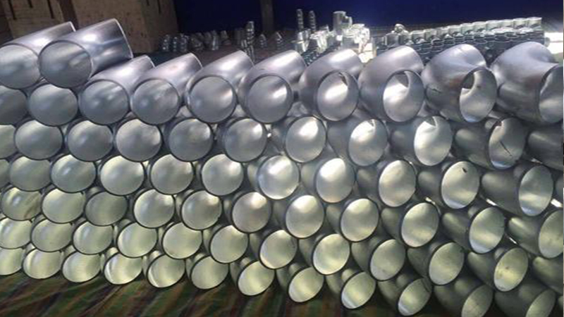 825 Incoloy alloy elbow