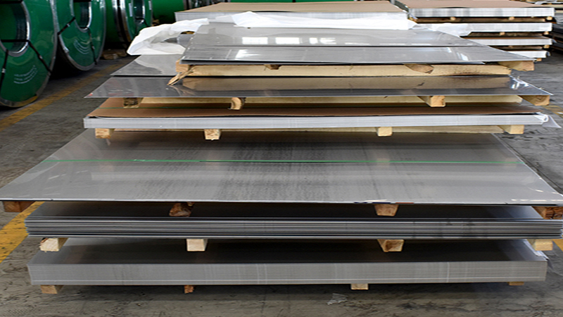 Gr9 Titanium alloy plate