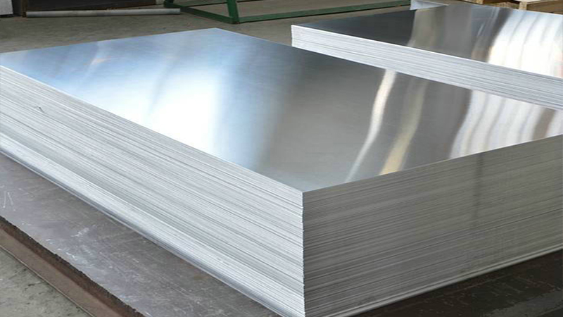 Ti-6al-4v (TC4) Titanium alloy plate