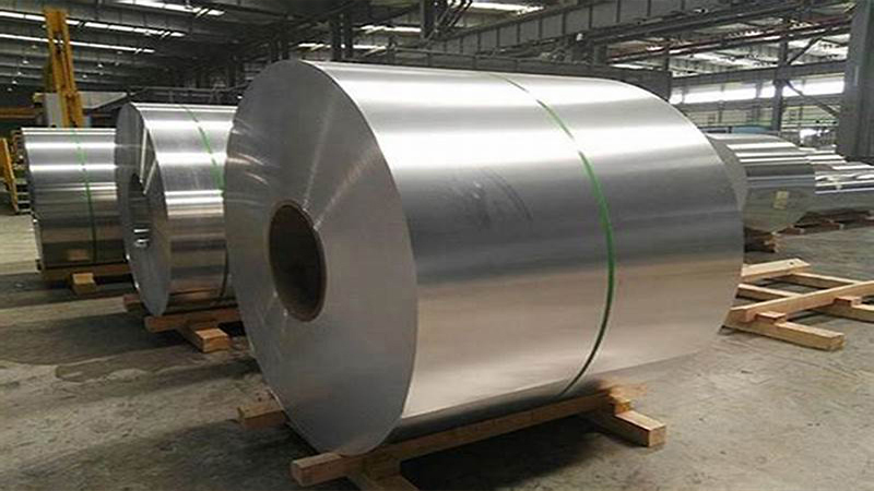 Gr7 Titanium alloy coil