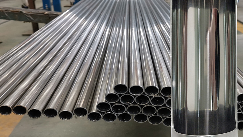 Ti-6al-4v (TC4)  Titanium alloy pipe