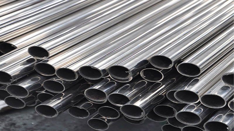 Gr12 Titanium alloy pipe