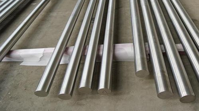 Ti-6al-4v (TC4) Titanium alloy bar