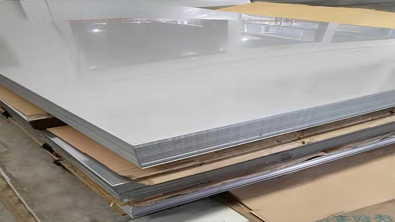 Gr3 Titanium alloy plate