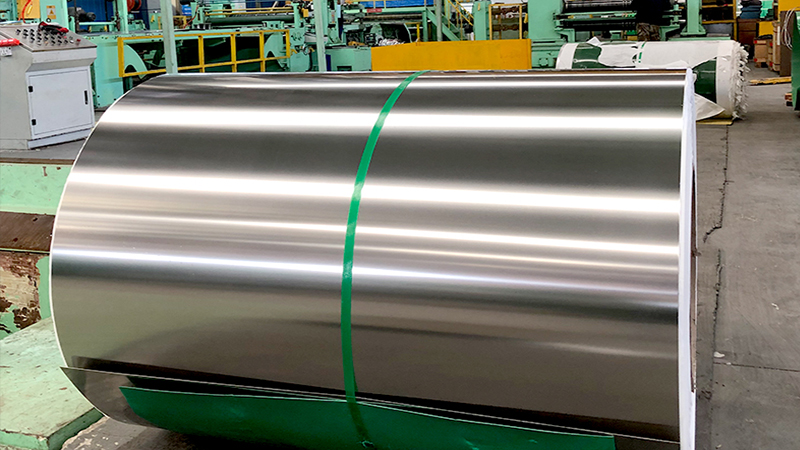 B-2 Hastelloy alloy coil