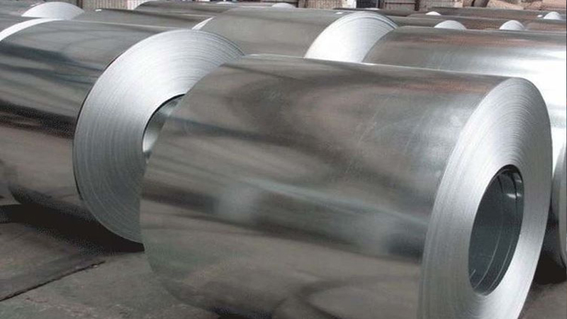 B-3 Hastelloy alloy coil