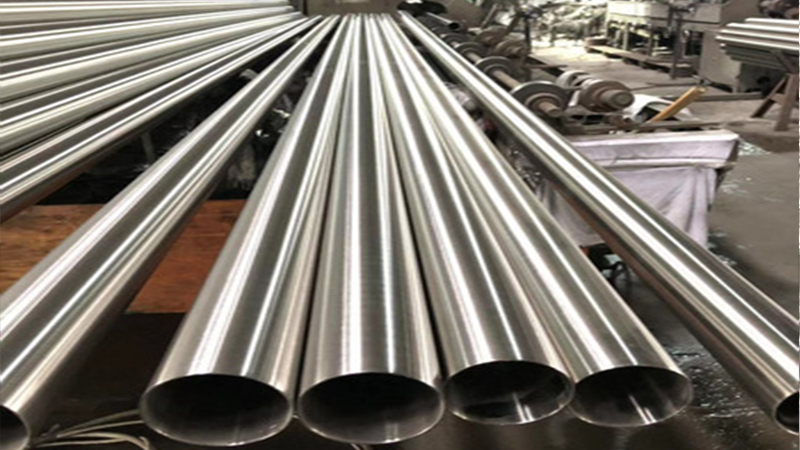 B-3 Hastelloy alloy pipe