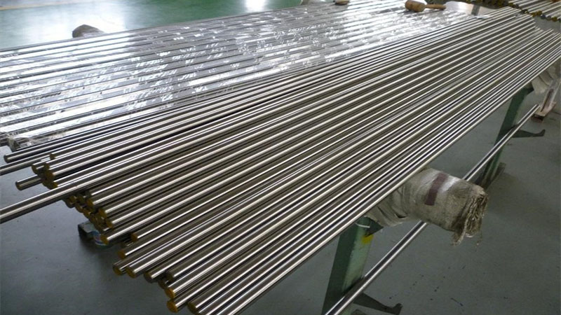 B-2 Hastelloy alloy bar