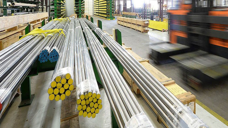 B-3 Hastelloy alloy bar