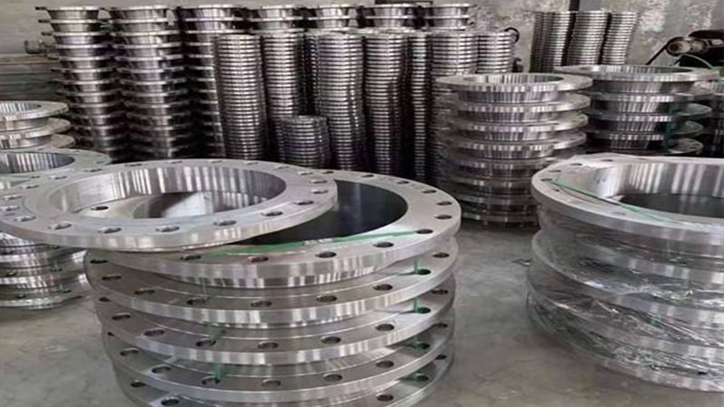 B-3 Hastelloy alloy flange
