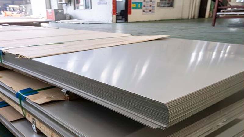 B-2 Hastelloy alloy plate