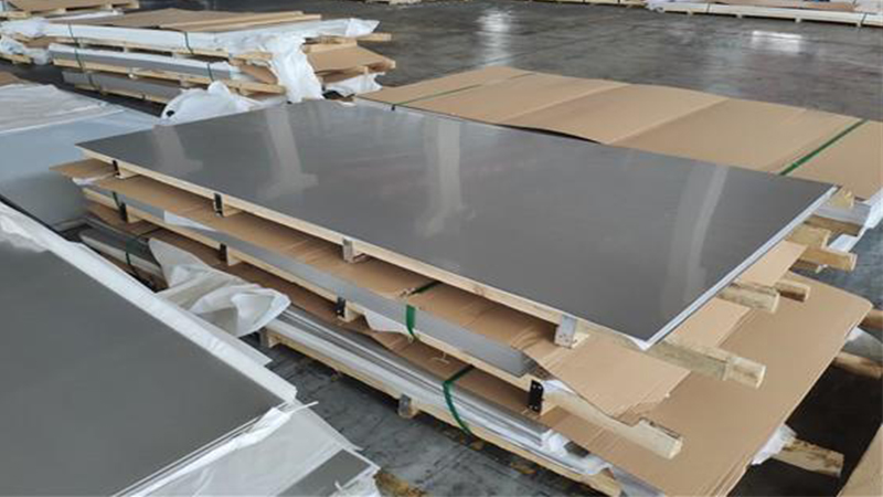 600 Inconel alloy plate