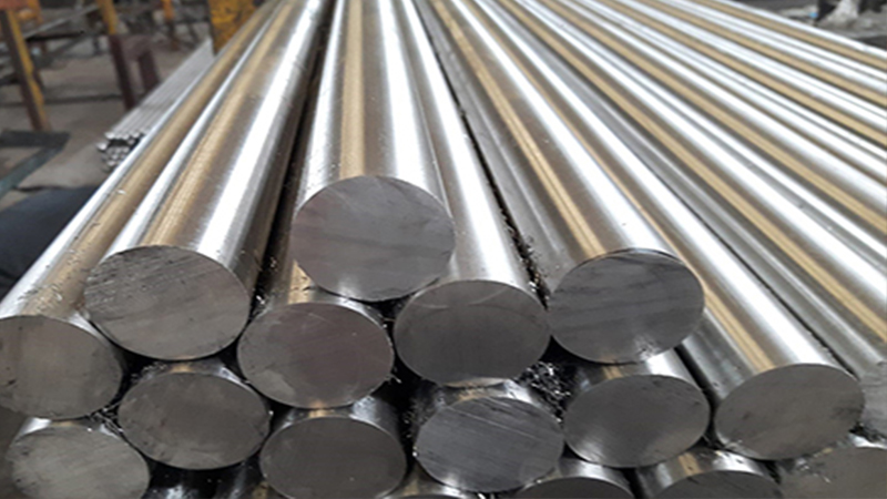 600 Inconel alloy bar