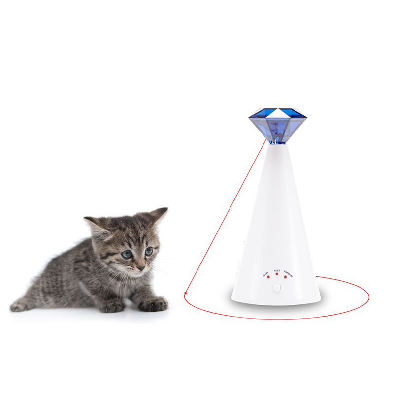 Cat Laser Toy WPE1404