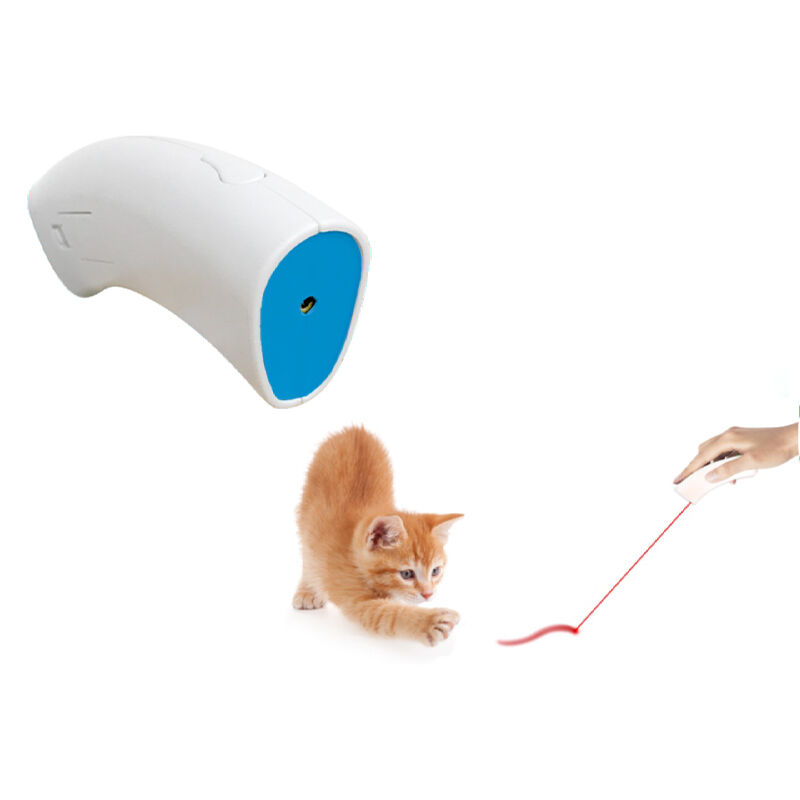 Handle Laser Toy WPE1408