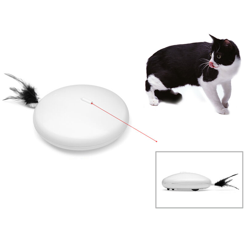 Moving Laser Toy WPE1905