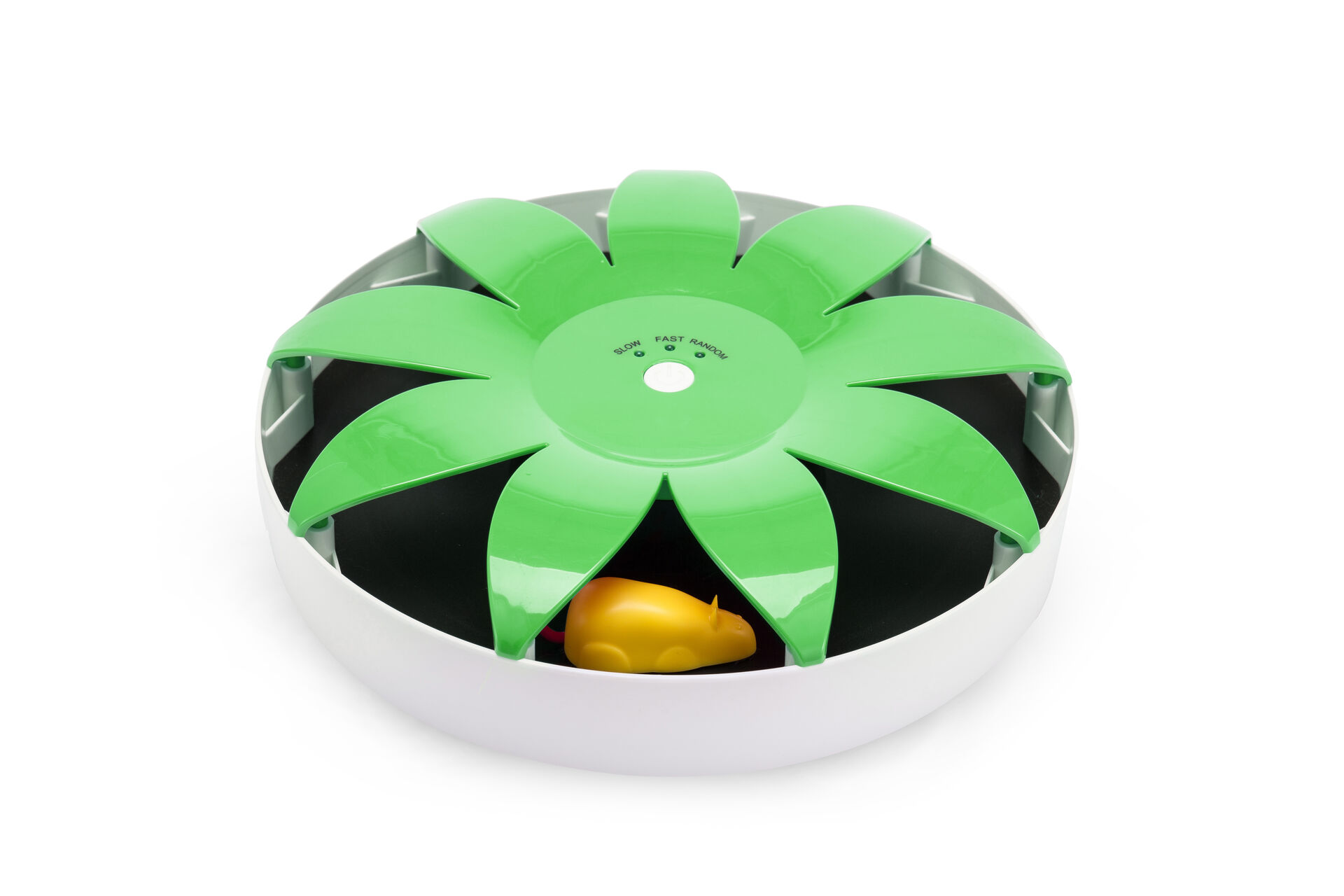 Magnetic Fleeing Mouse WPE1403