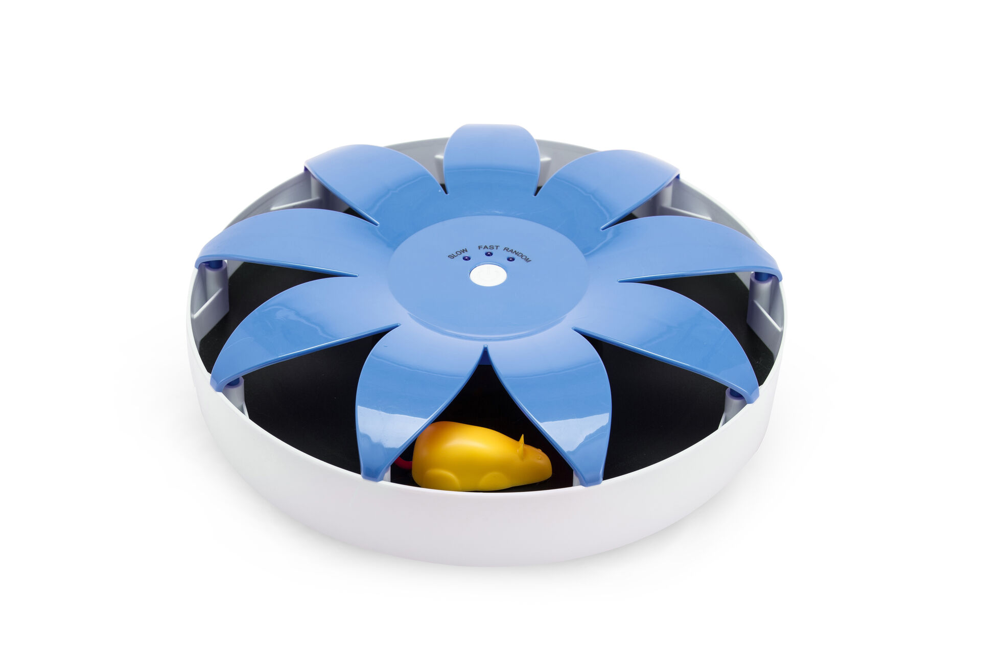 Magnetic Fleeing Mouse WPE1403