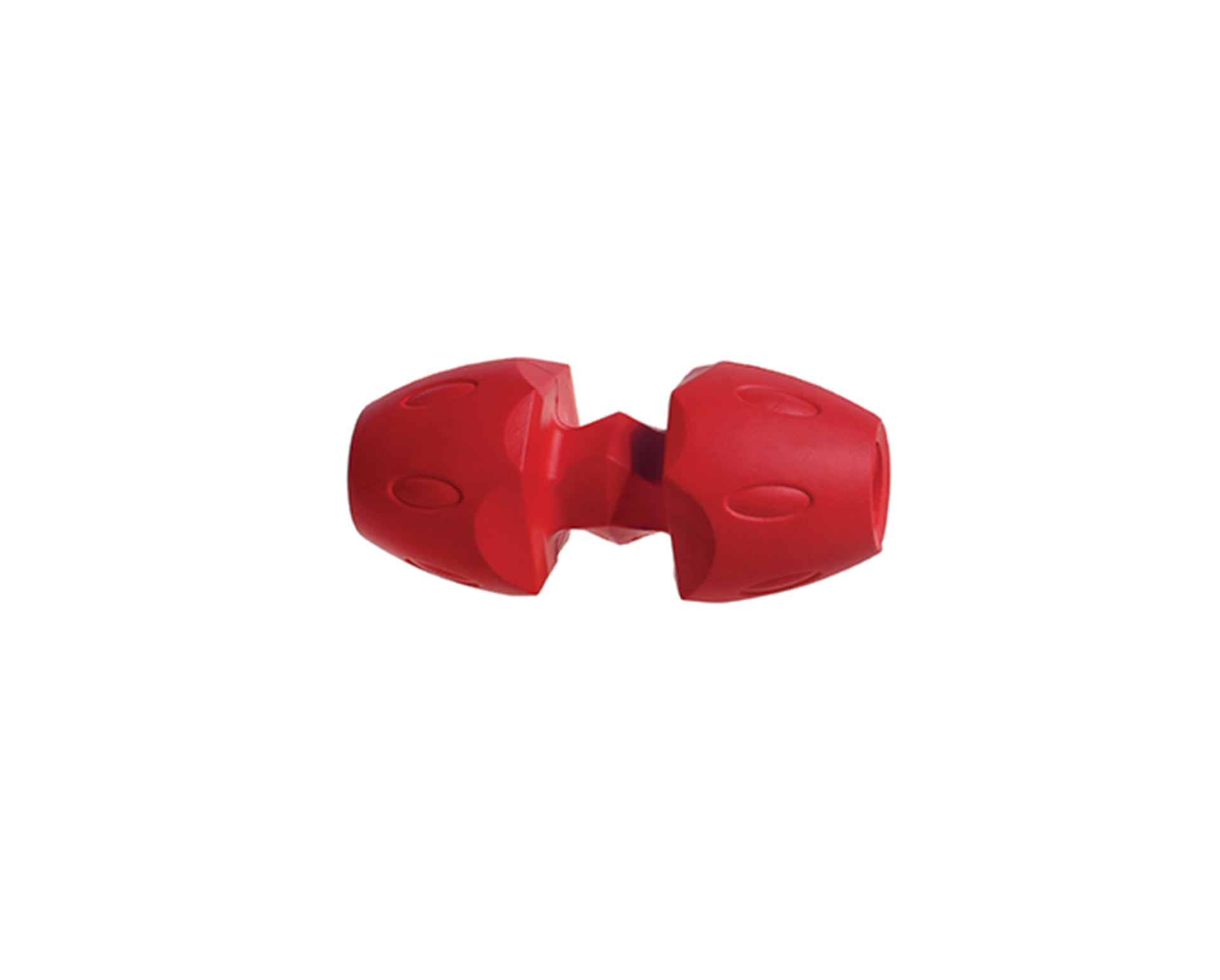 Egg Shell Leaking Chew Toy Natural Rubber MPR8055B