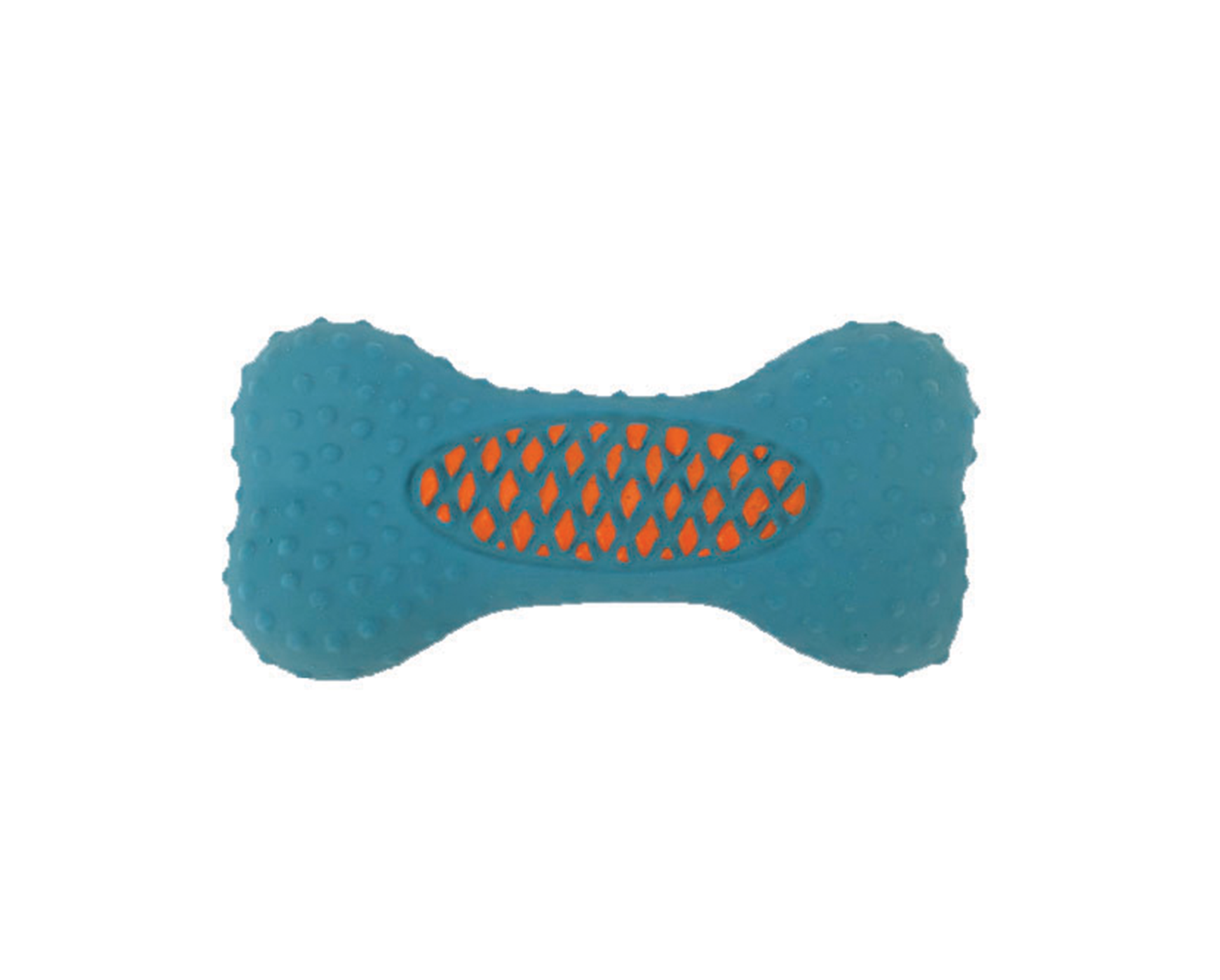Squeaky Dog Chew Toys Bone WPL4152