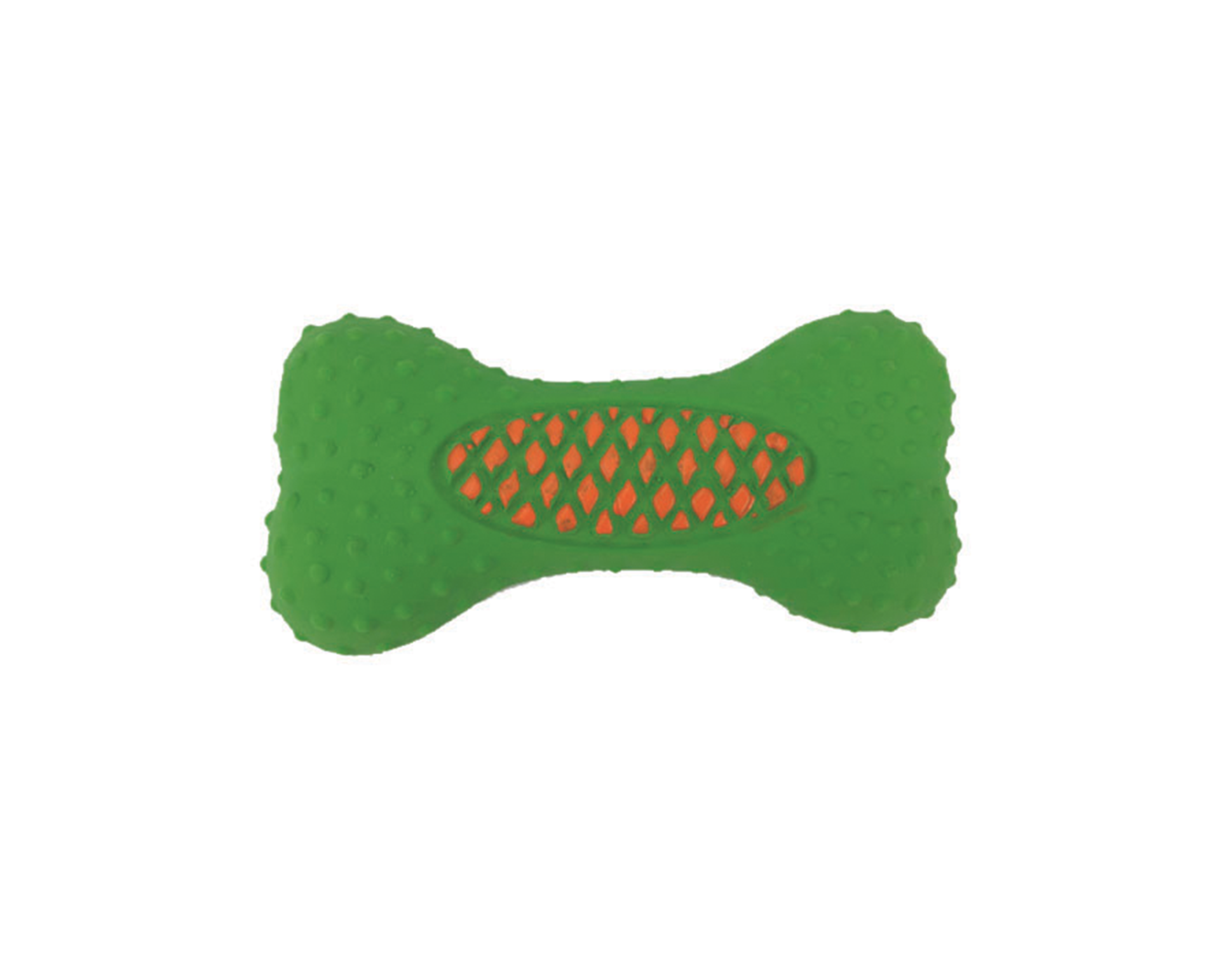 Squeaky Dog Chew Toys Bone WPL4152