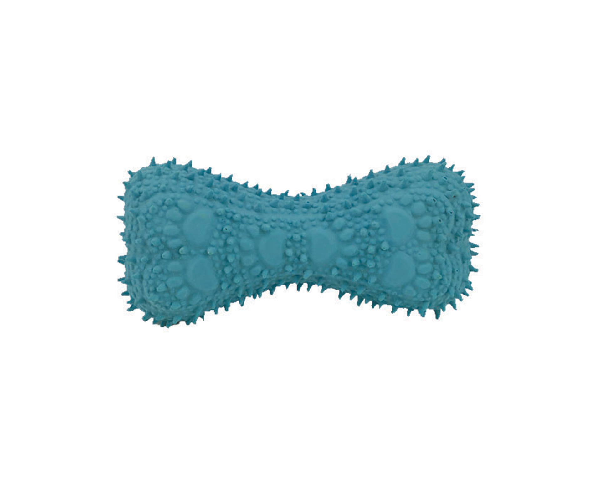 Squeaky Dog Chew Toys Bone WPL4149