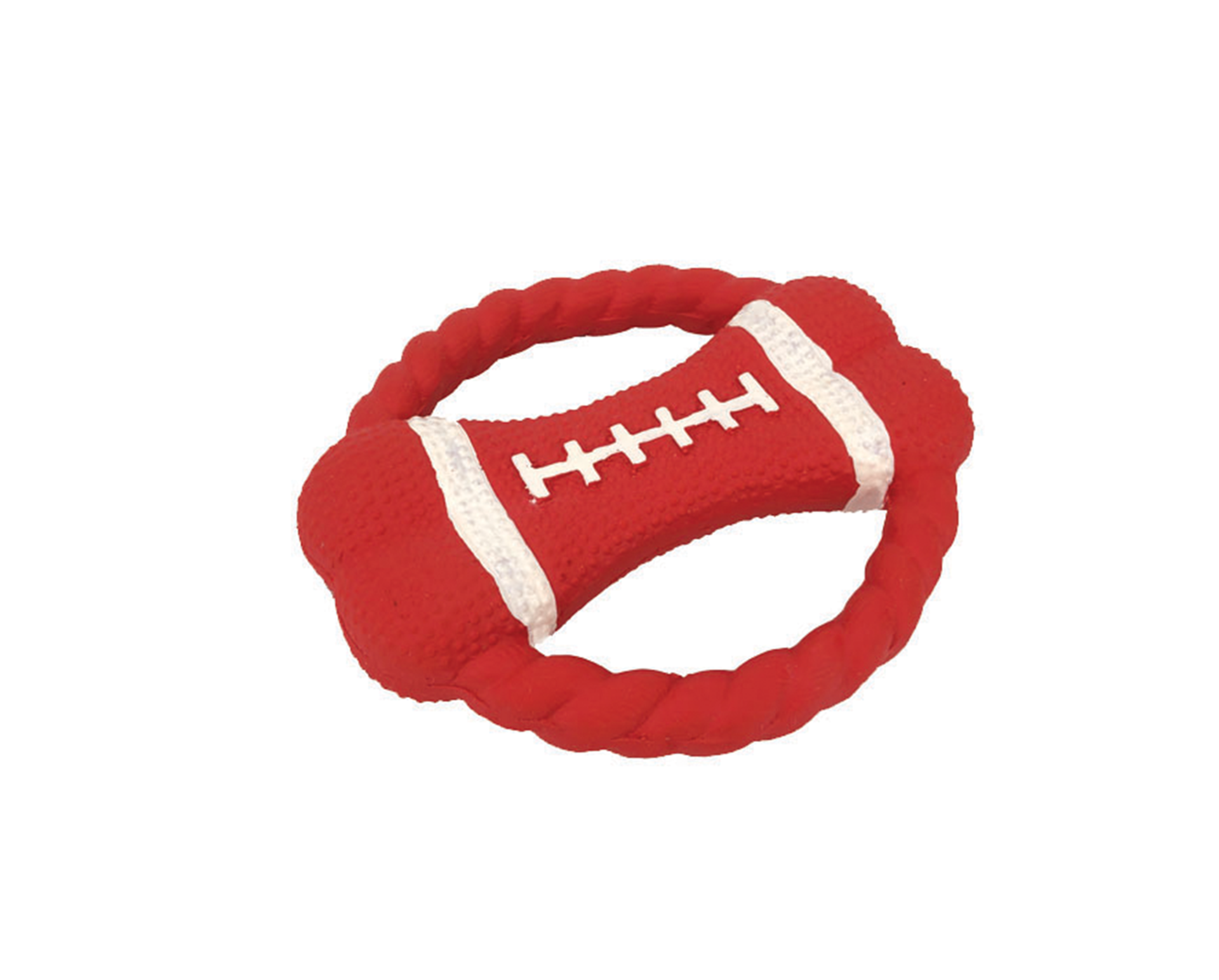 Squeaky Dog Chew Toys Fetch WPL4055