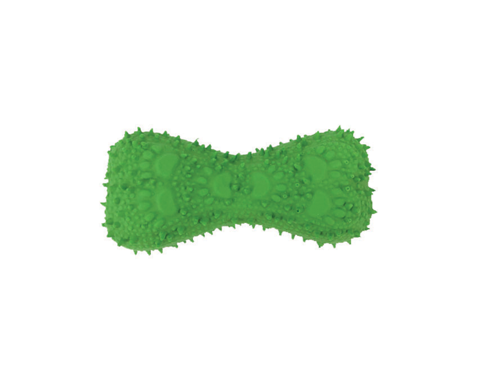 Squeaky Dog Chew Toys Bone WPL4151