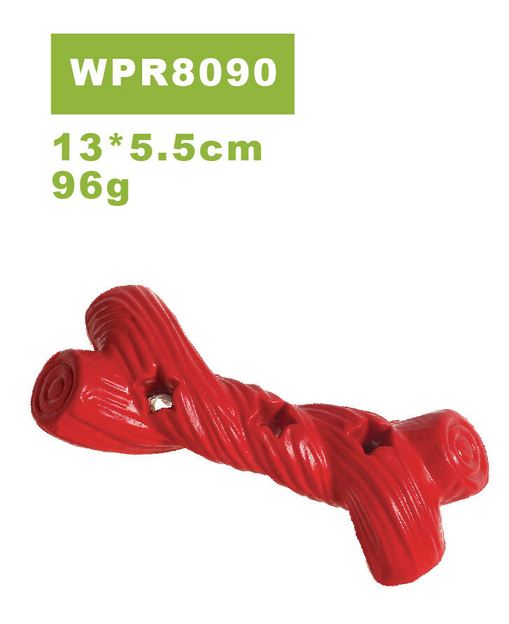 Branches Chew Toy Natural Rubber WPR8090