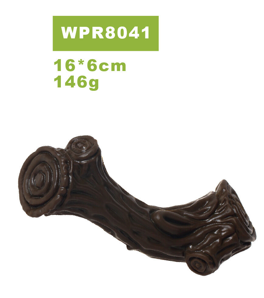 Branches Chew Toy Natural Rubber WPR8041