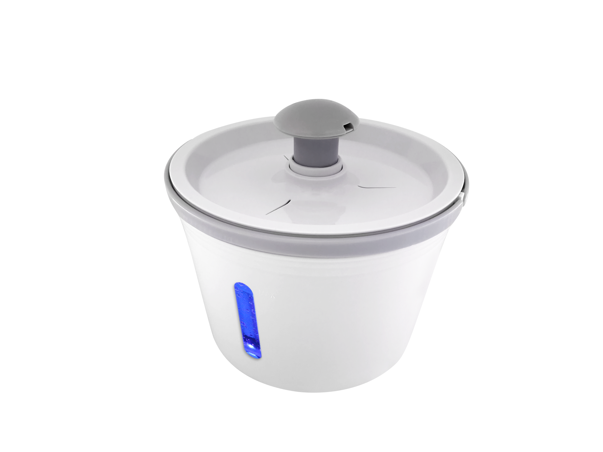 Protable Bucket Pet Fountain WPM1908