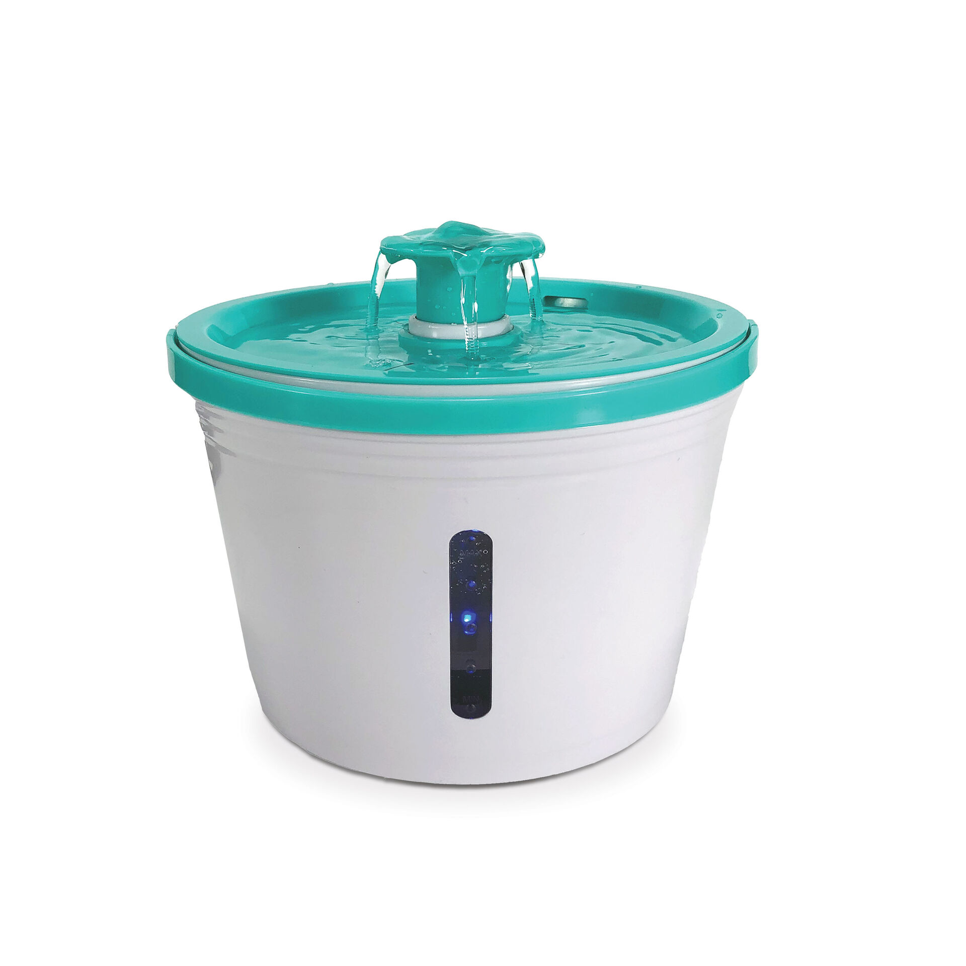 Protable Bucket Pet Fountain WPM1908
