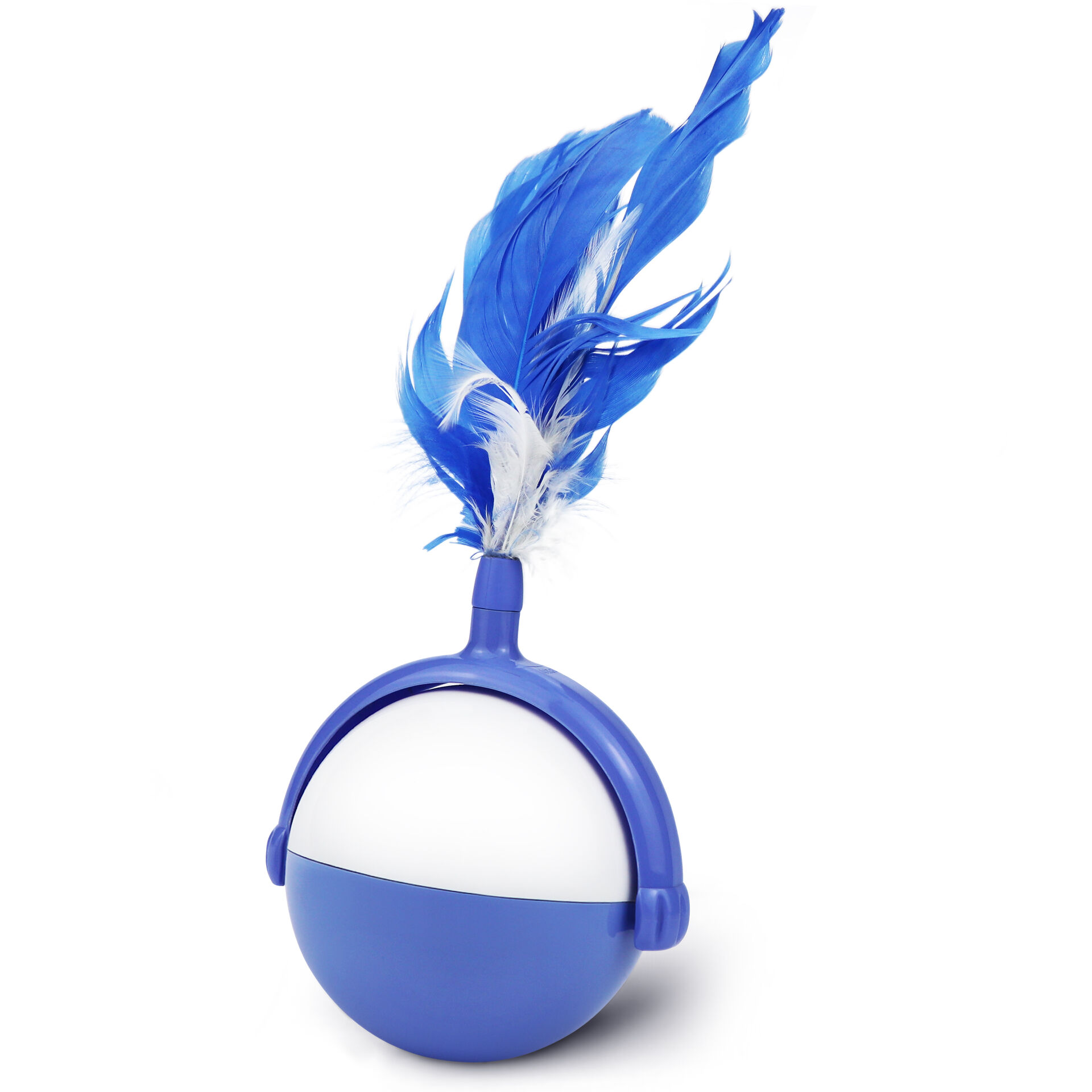 Rolling Ball WPE 1510