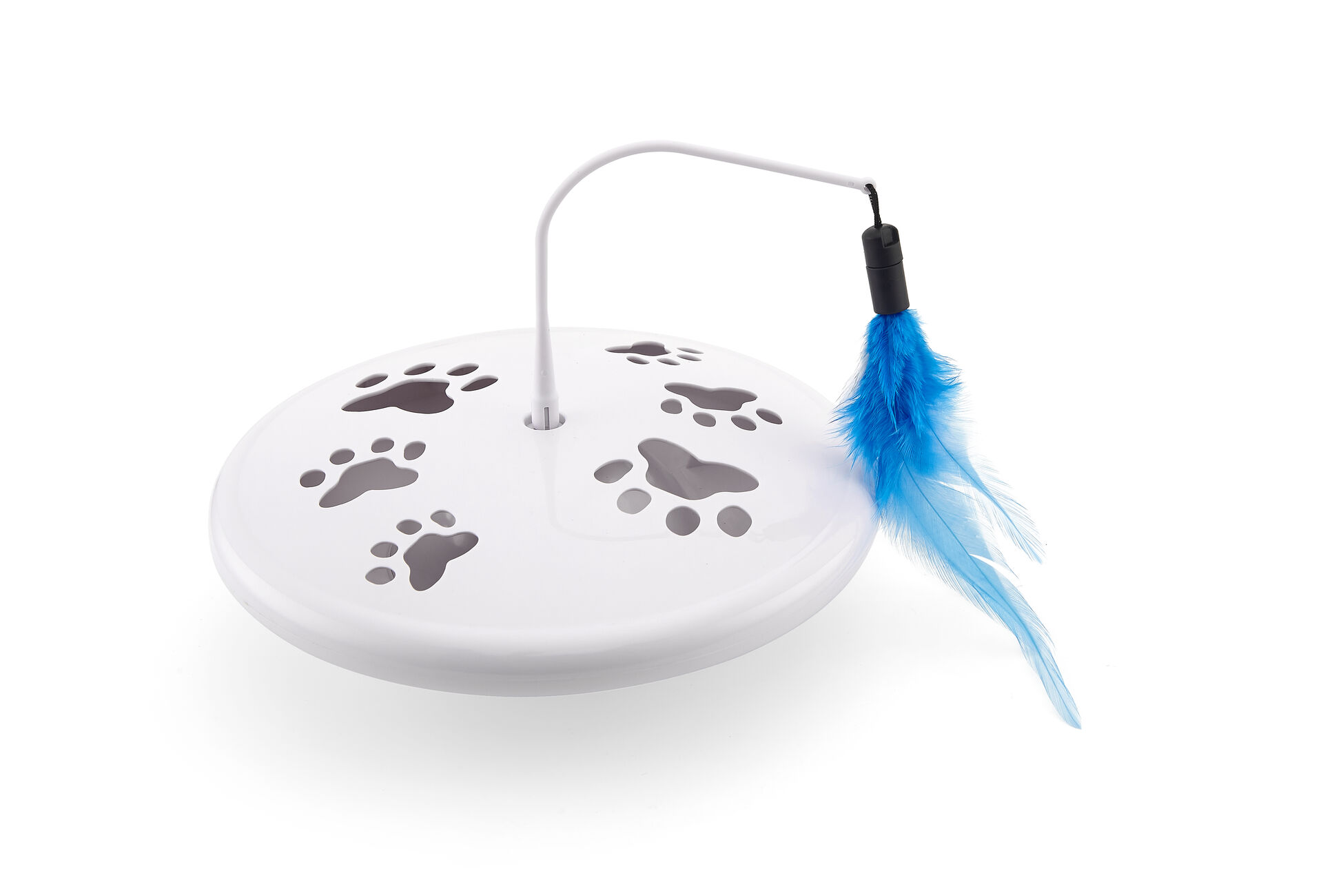 Electric Wobble Treat Toy WPE 1831