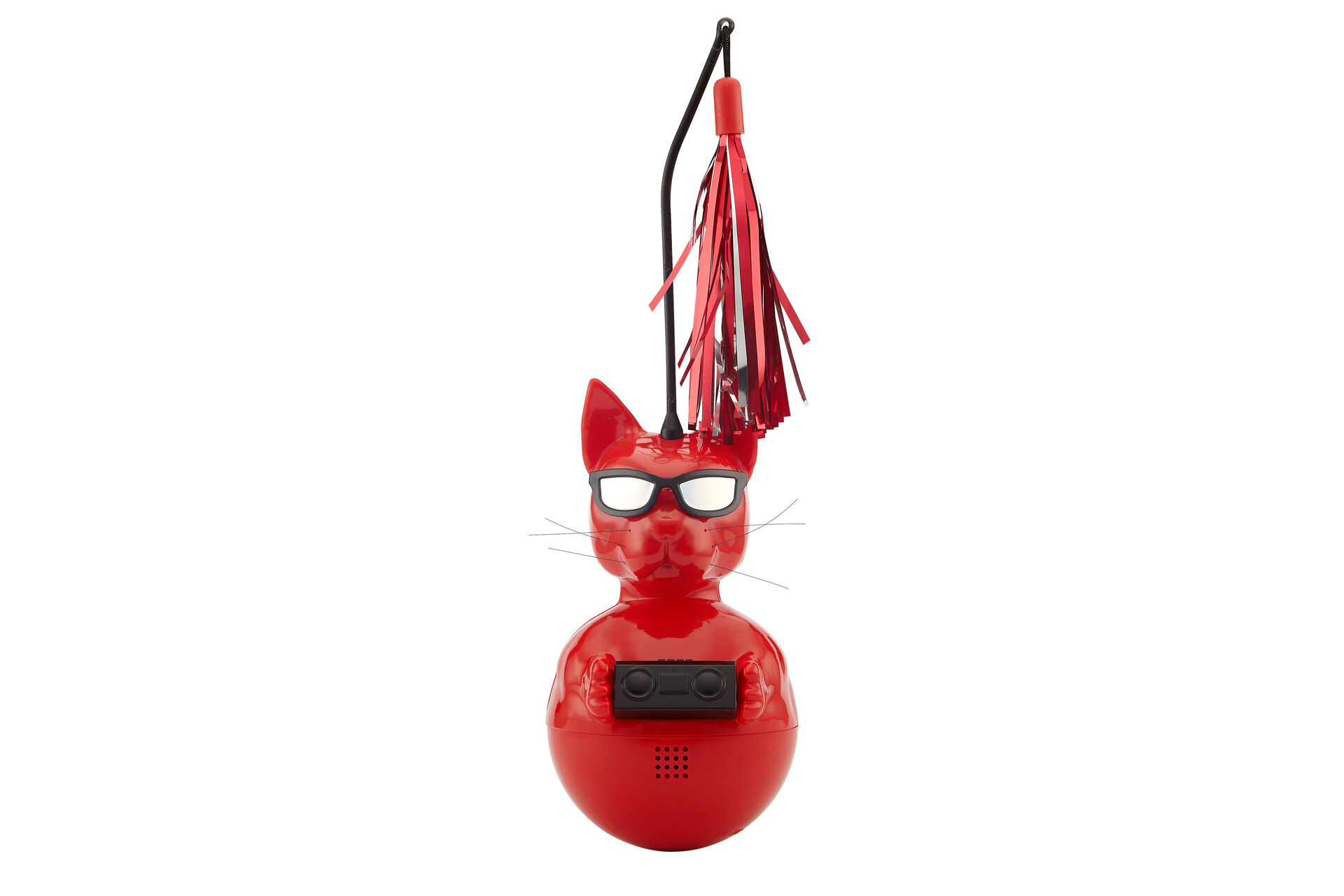 Bluetooth Dancing Cat Toy WPE1811