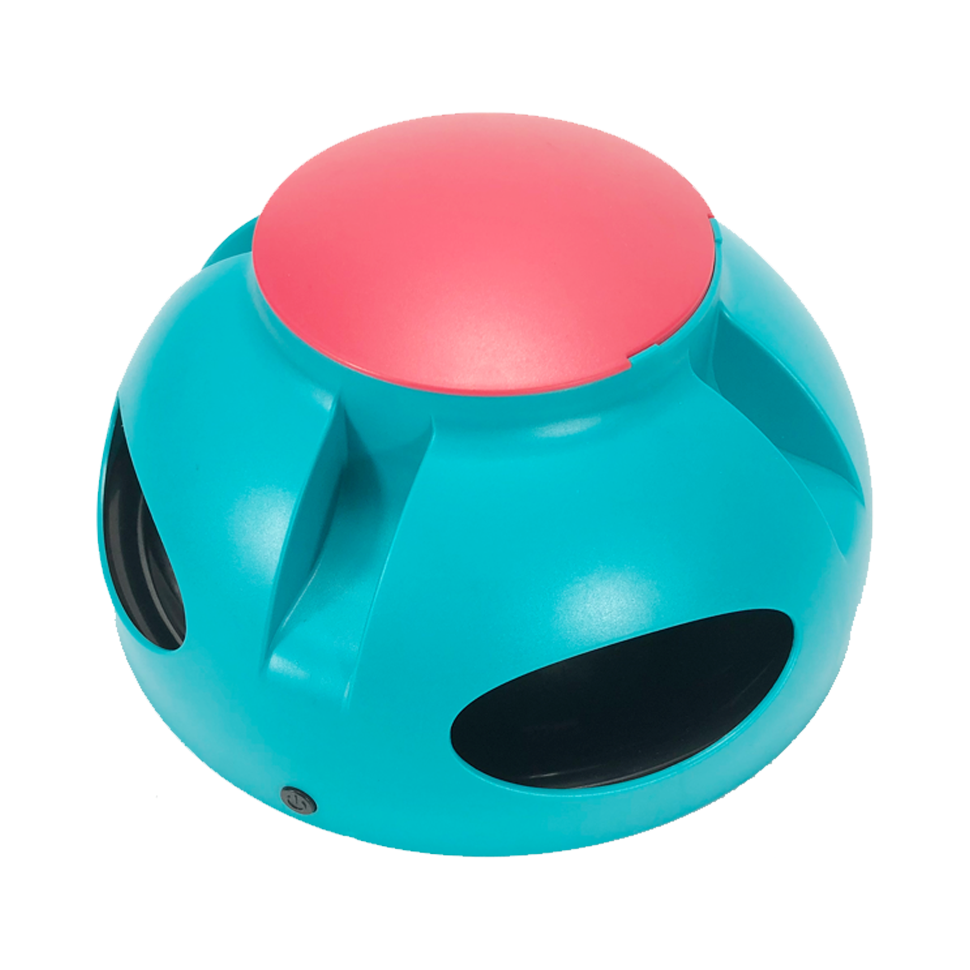 Bread Feeding Ball WPE 1914