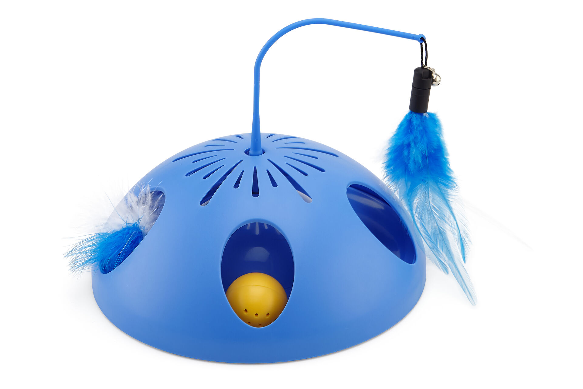 Bread Pouncing Ball WPE1818