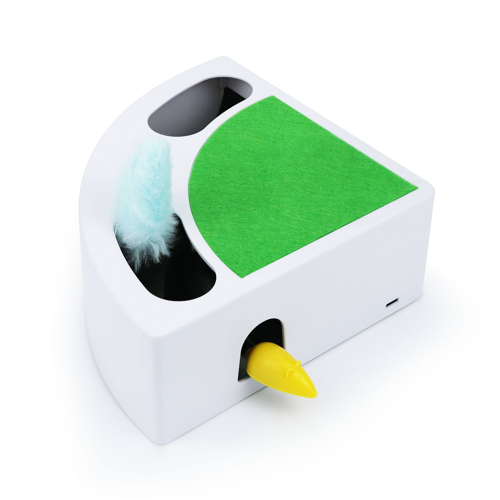 Cheese chasing Mouse WPE1913