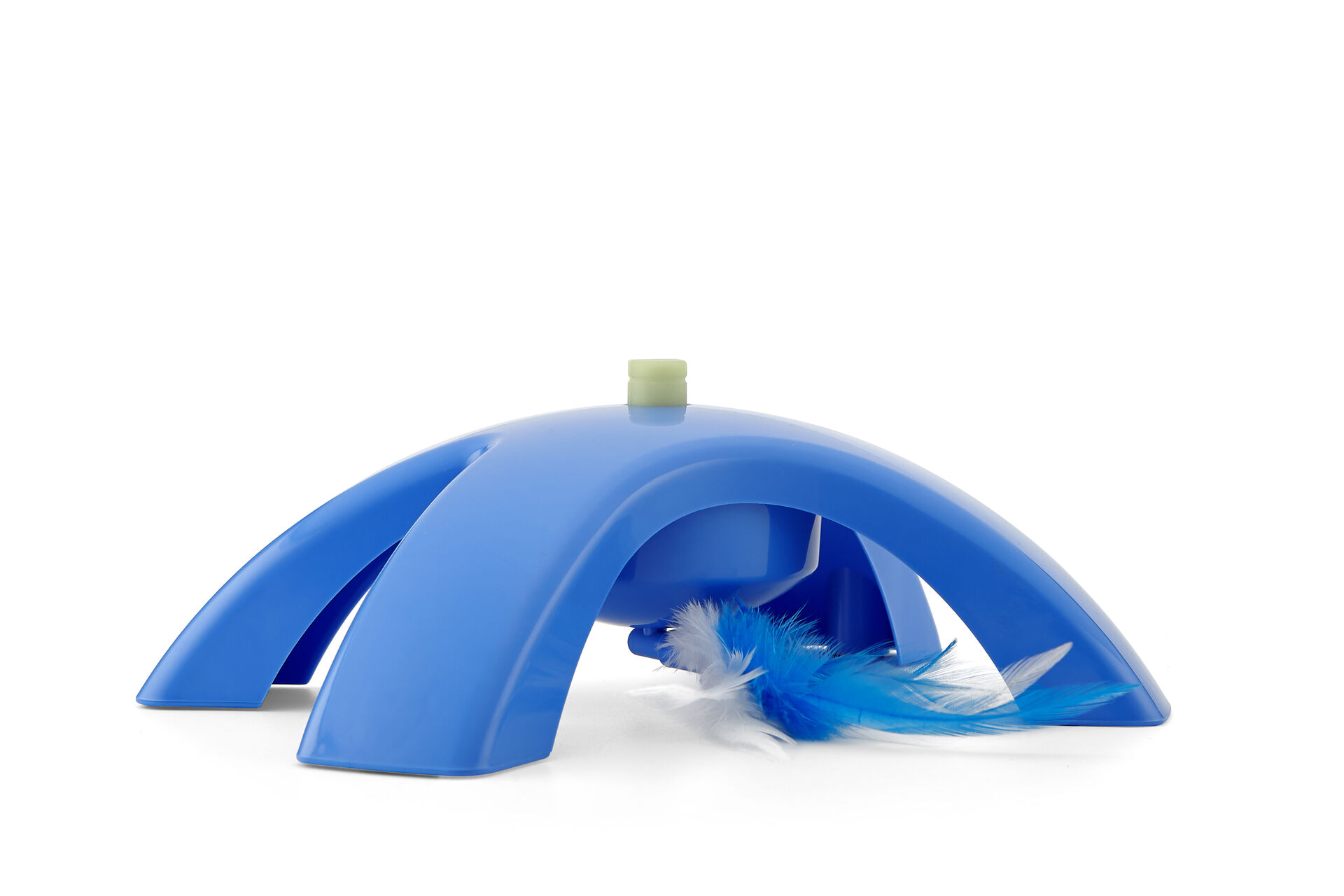 3 in 1 Sensor & Remote Control Cat Toy WPE 1702