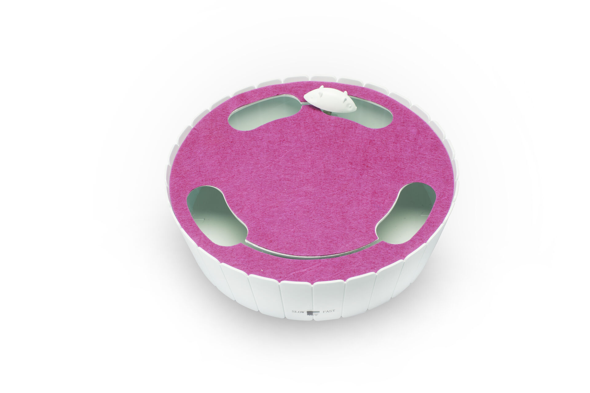 Burrow Mouse WPE1201