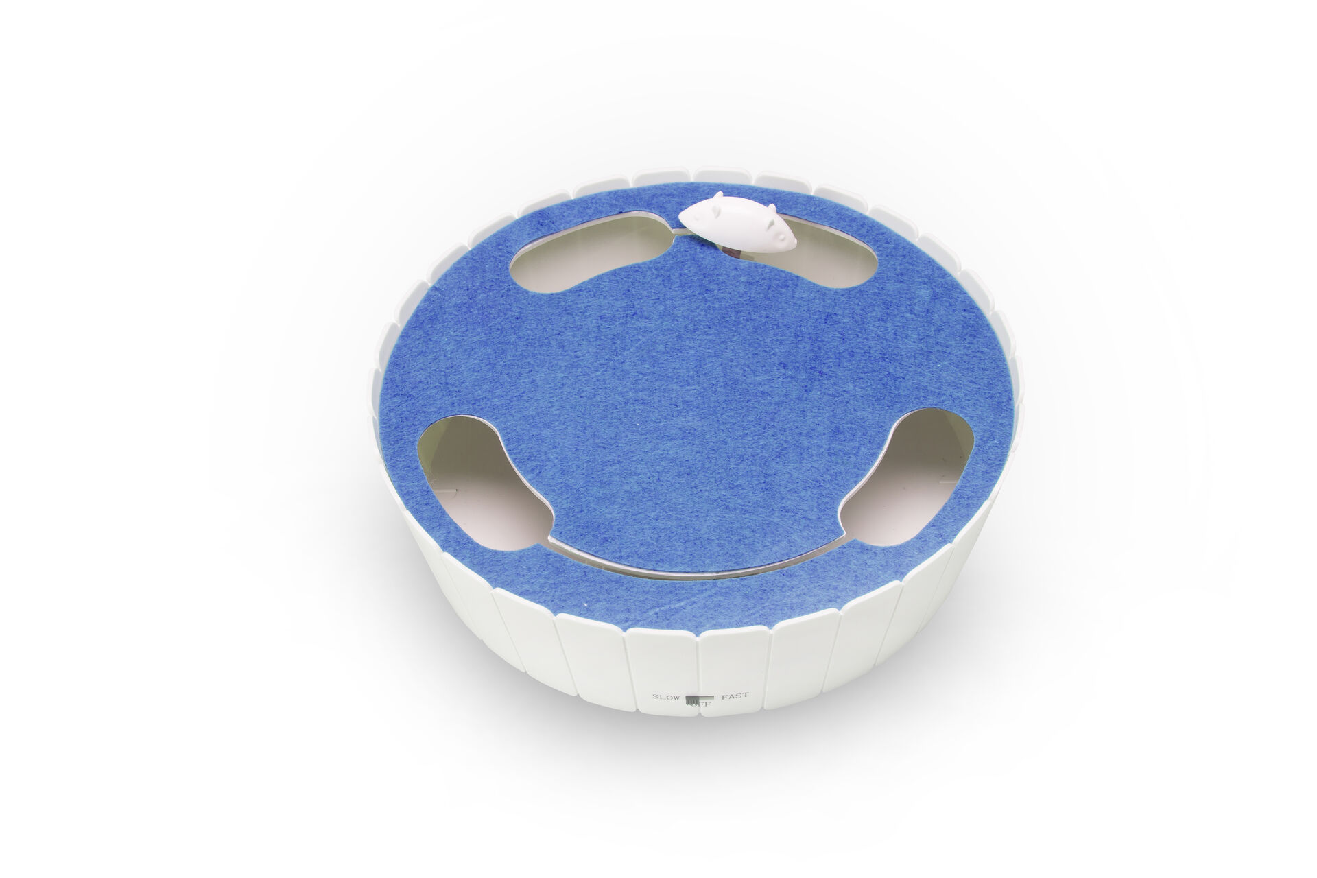 Burrow Mouse WPE1201